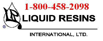 Liquid Resins