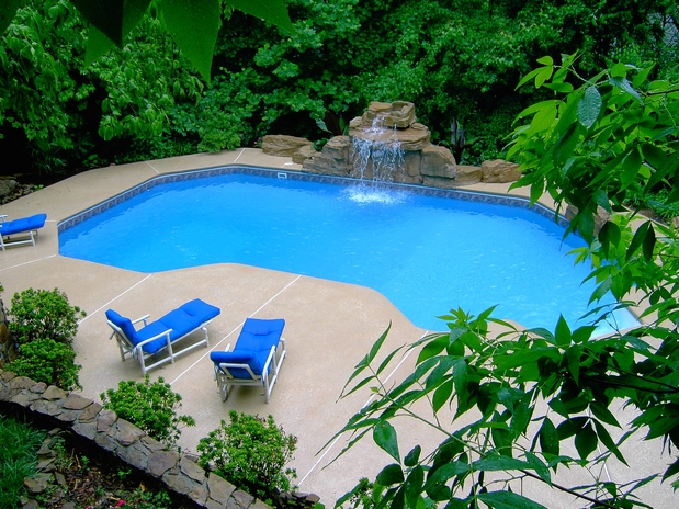 Images Caribbean Pools, Inc.