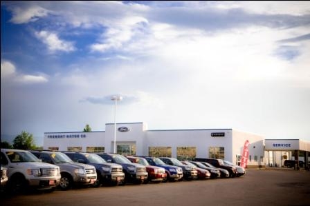 Sheridan ford lincoln mississauga #5