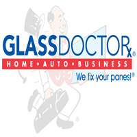 Glass Doctor of st. Joseph