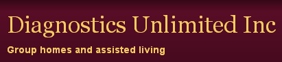 Diagnostics Unlimited Inc