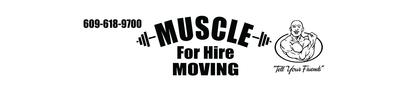 Muscle For Hire Moving