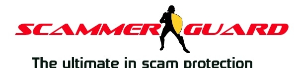 Scammer Guard
