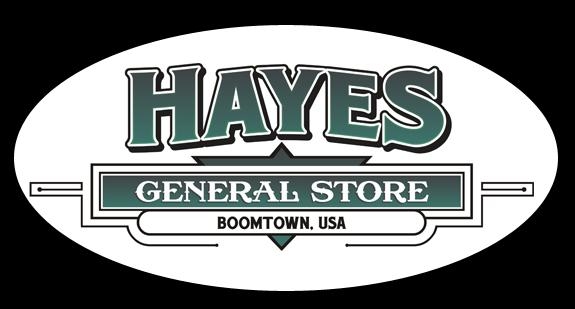 Hayes General Store