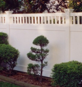 Straightforward Fence Co., Inc.