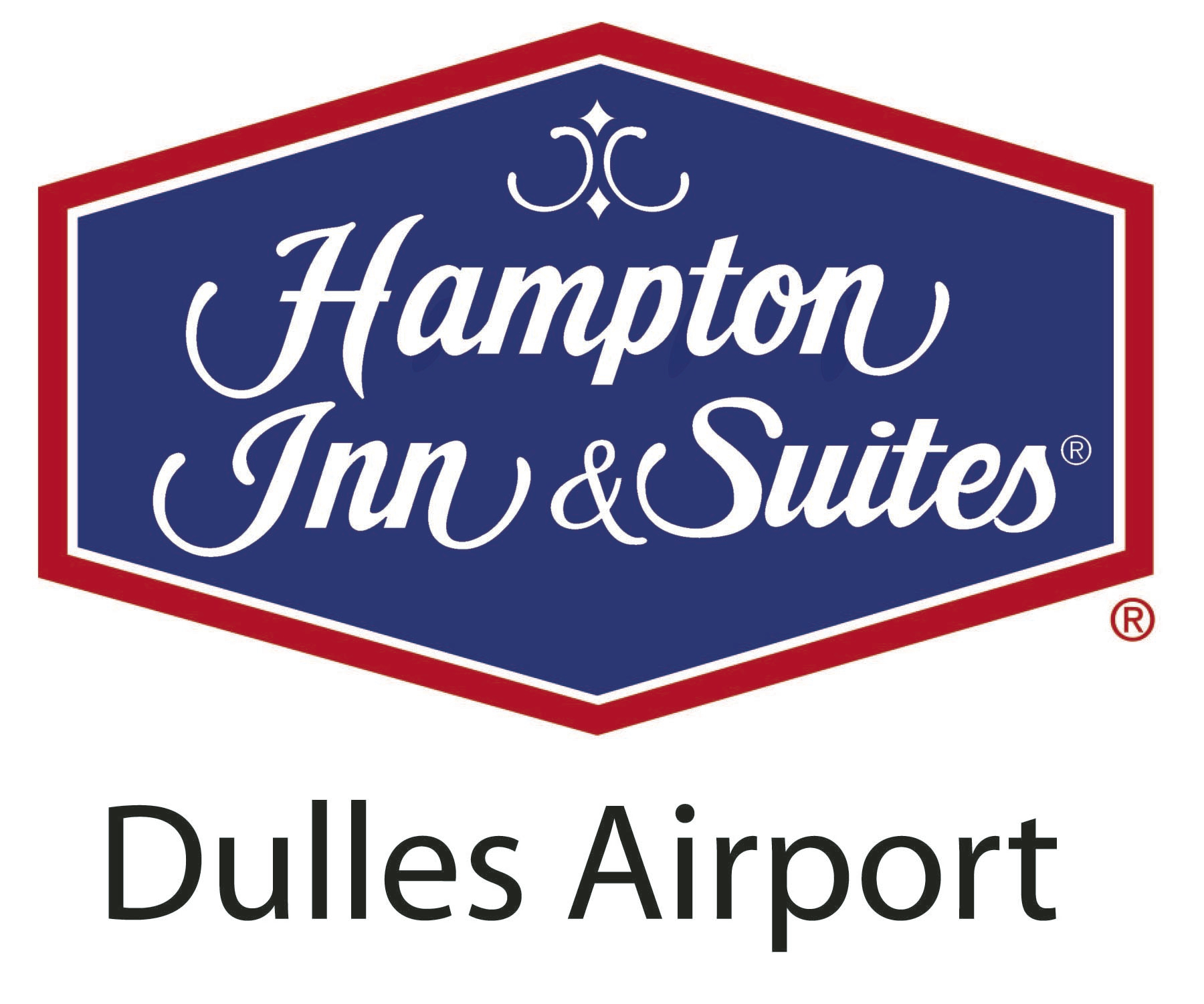 Hampton Inn & Suites Washington-Dulles International Airport