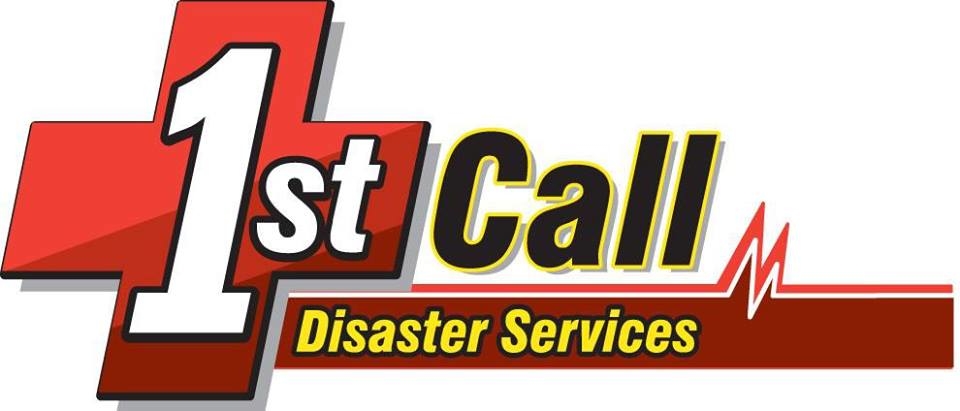 1st Call Disaster Services