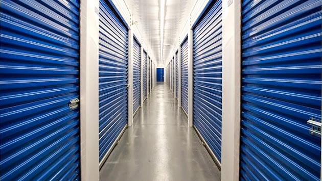 Storage Now! Discount Storage