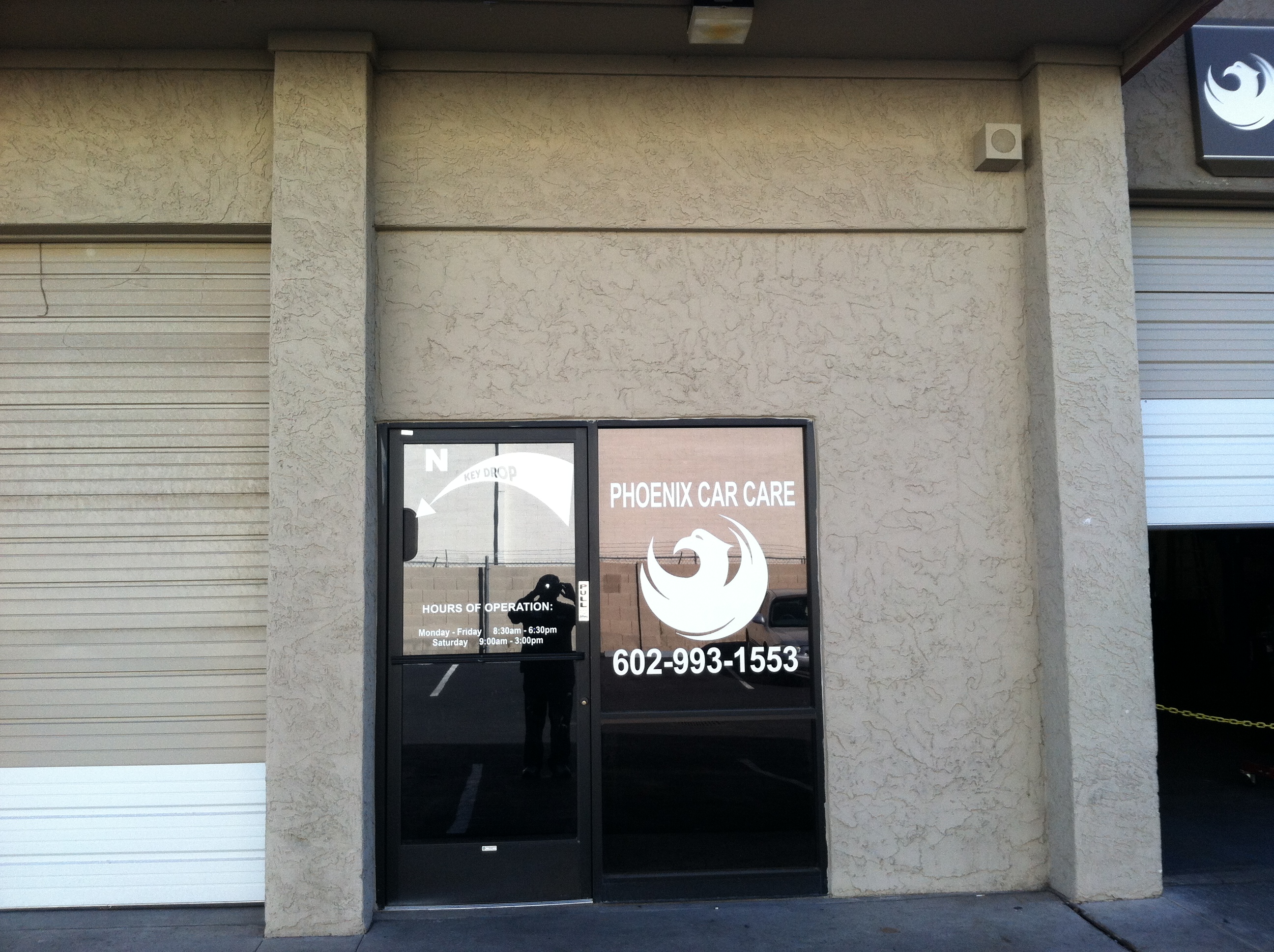 Phoenix Car Care