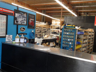 Images Amerray Hydraulics Corporation