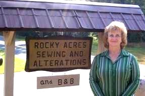 Rocky Acres Inn Bed & Breakfast