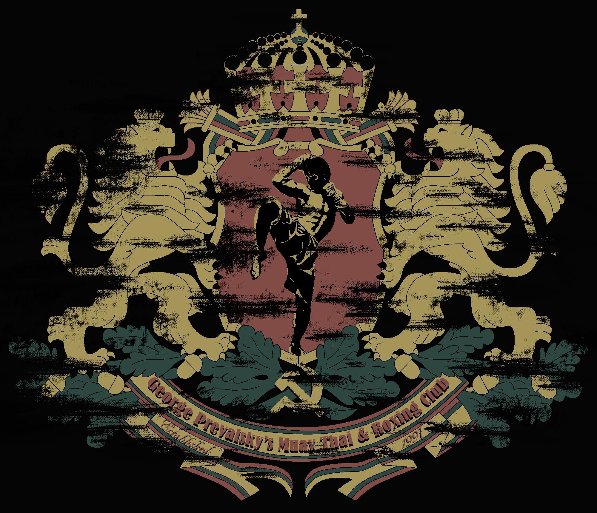 George's Muay Thai & Boxing Club