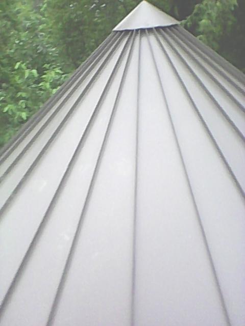 Metal Roofing