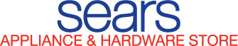 Sears Appliance and Hardware Store - Closed