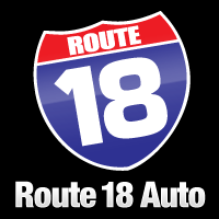 Route 18 Chrysler Jeep Dodge Ram