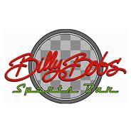 Billy Bobs Sports Bar