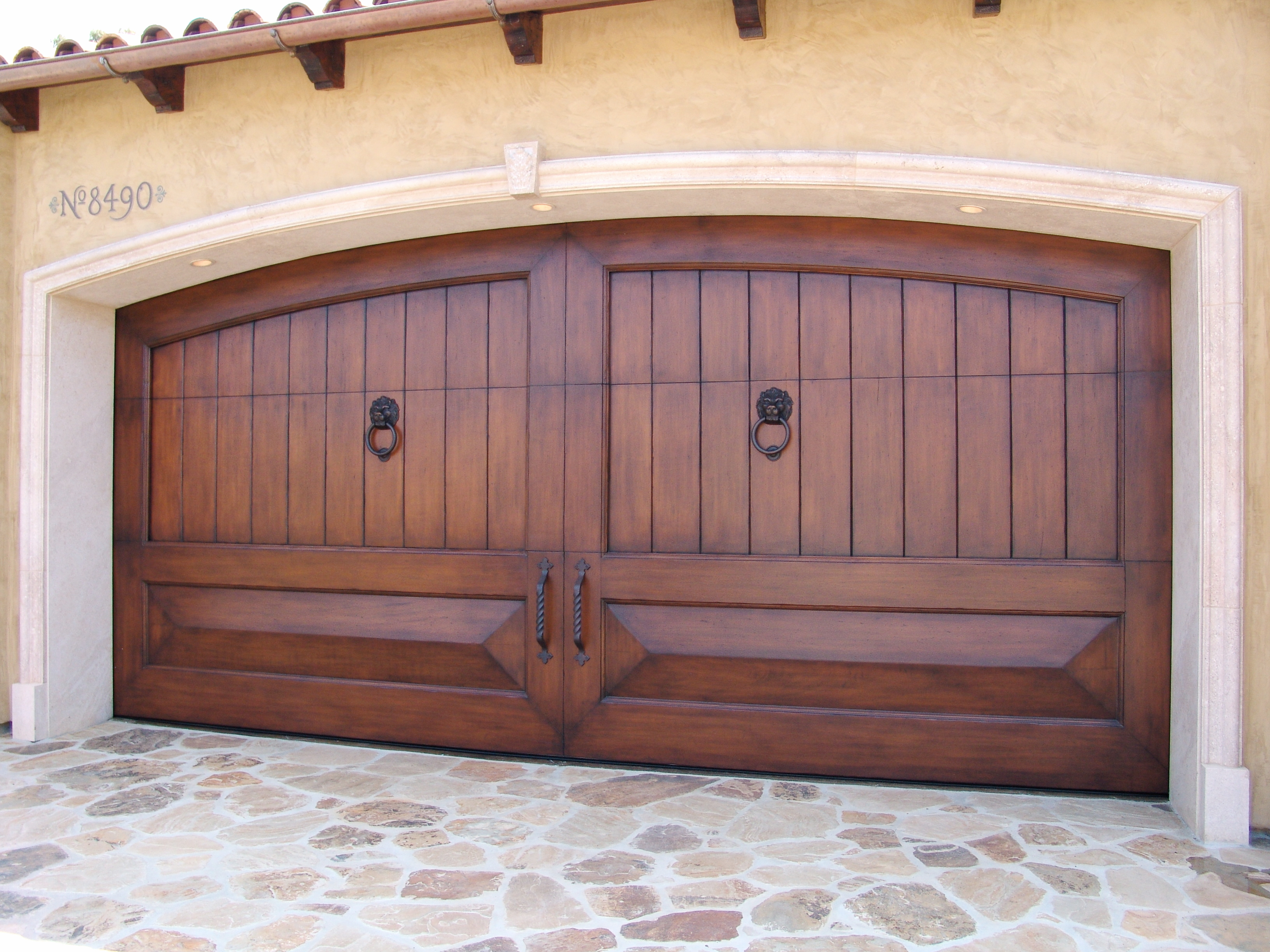 All Star Garage Door, Inc., Fresno California (CA ...