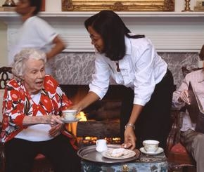 Images The Mann House Assisted Living