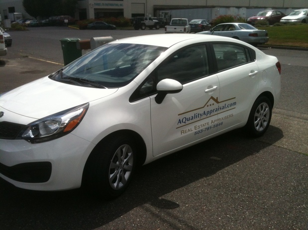 Images A Quality Appraisal, LLC.
