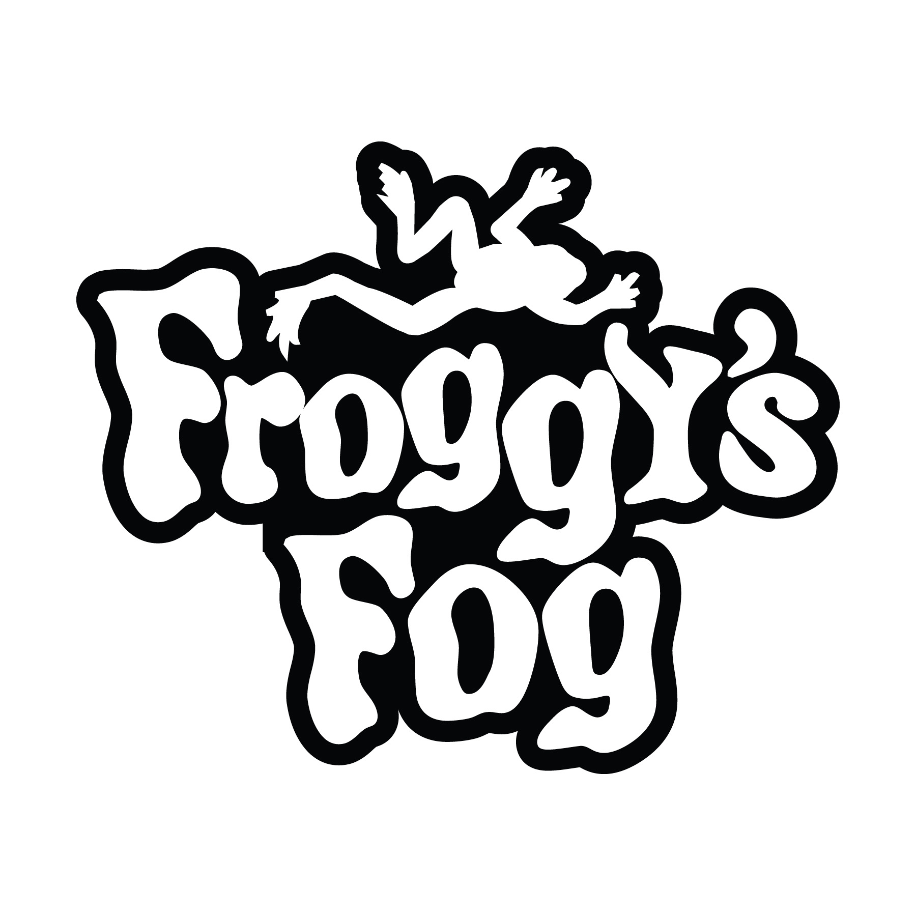 Froggy's Fog Columbia, TN