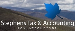 Stephens Tax & Accounting