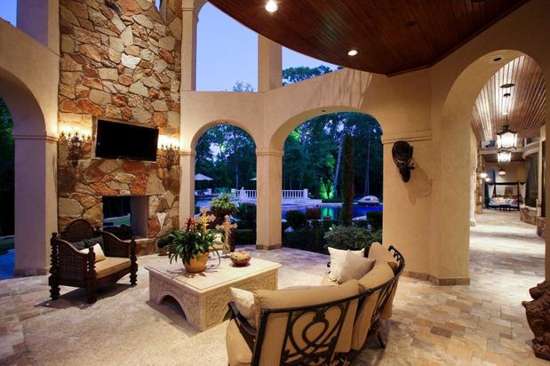 Images Marquise Pools, LLC