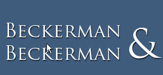 Personal Injury Attorney in NJ South Orange 07079 Beckerman and Beckerman 76 South Orange Ave (973)762-7600