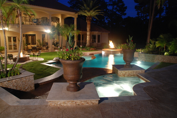 Images Marquise Pools, LLC