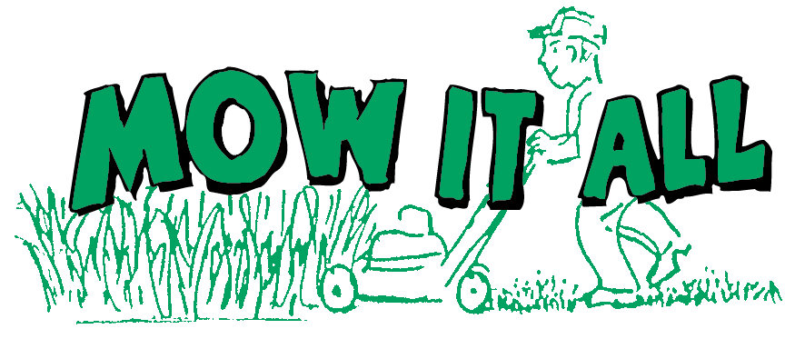 Mow it All