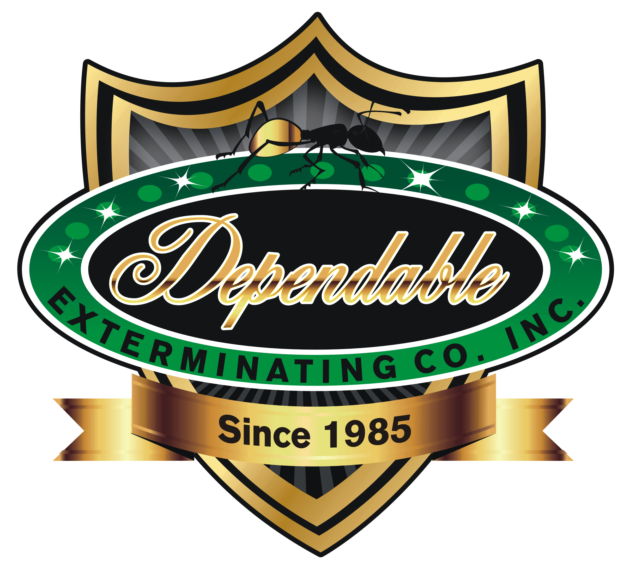 Dependable Exterminating Co., Inc. New York (718)824-4444