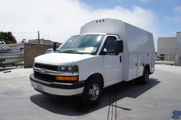 Images Curbside Mobile Mechanic Santa Barbara