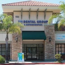 Images Park Place Dental Group