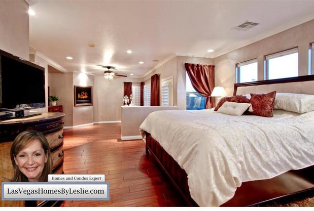 Images Las Vegas Homes By Leslie - Re/Max United Realtor