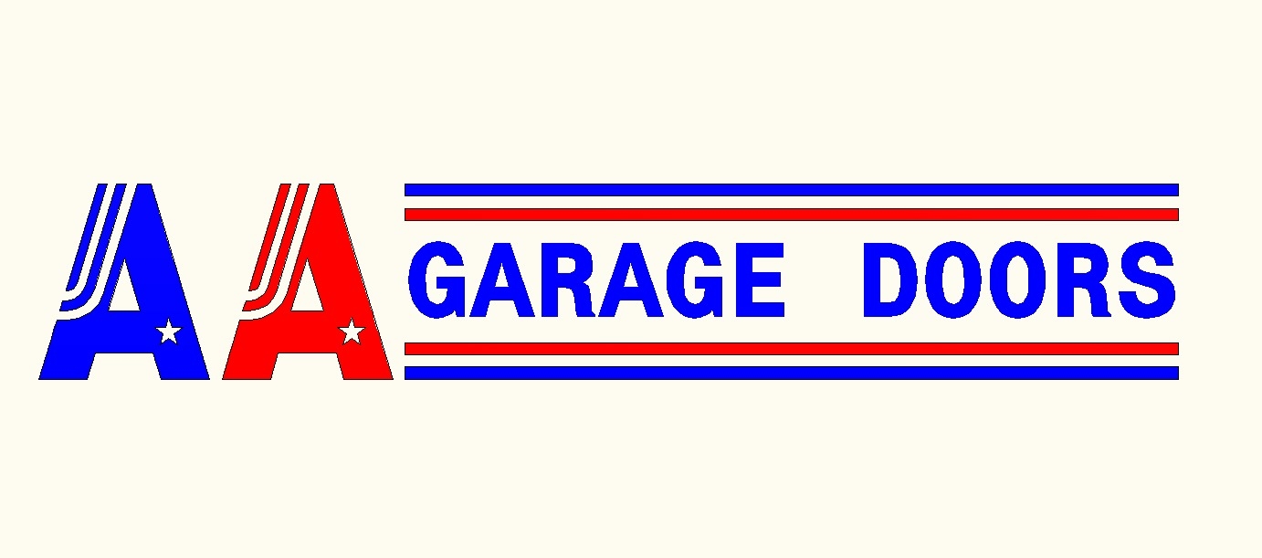 AA Garage Doors