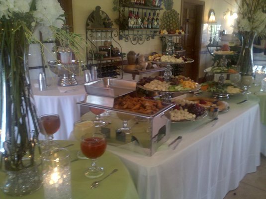 Images SMS Catering Services