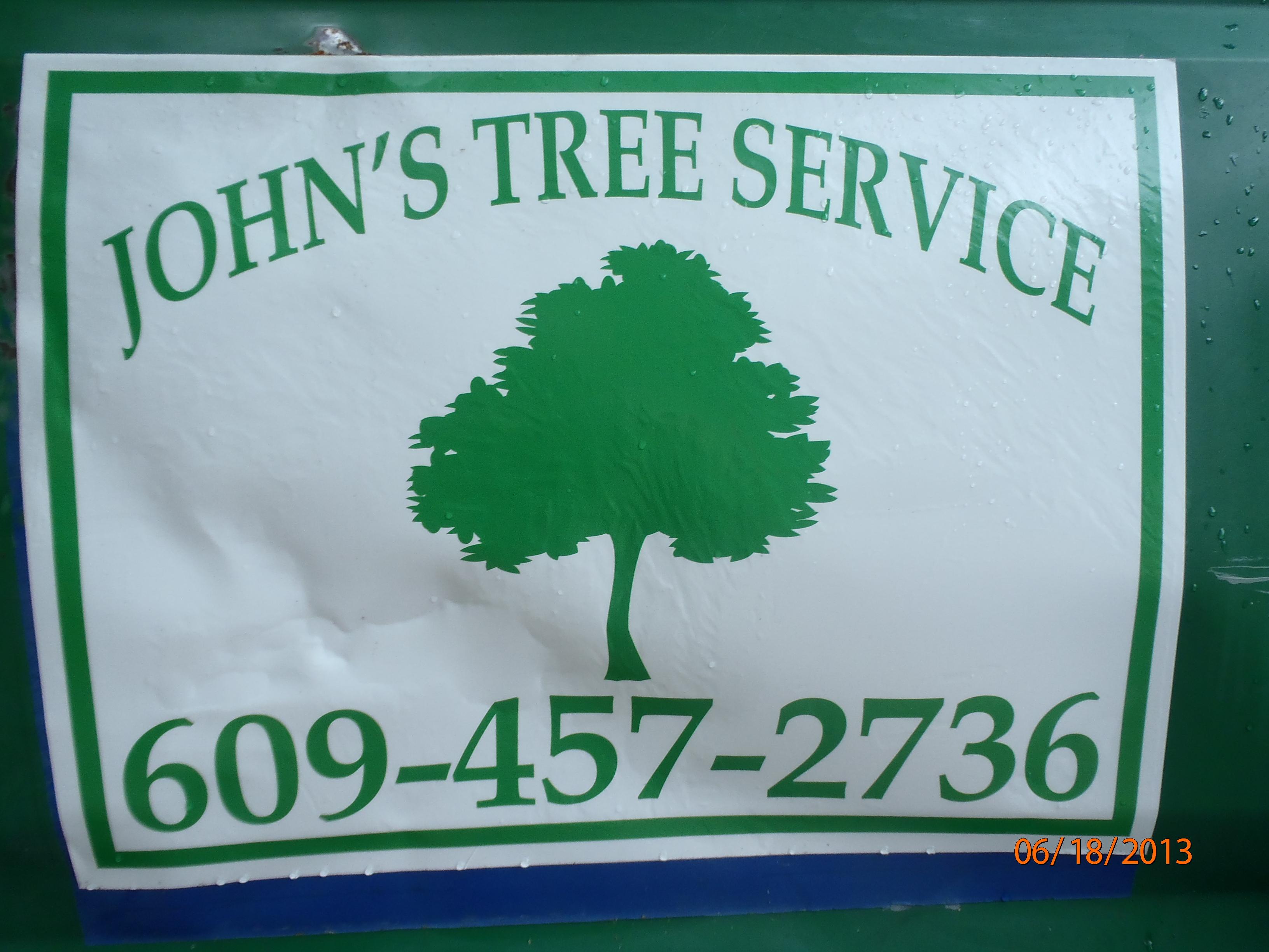 John's Tree Service