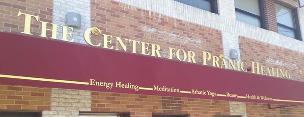 Images The Center for Pranic Healing