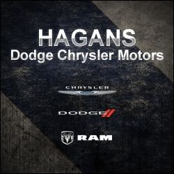 Hagans Dodge Chrysler Motors