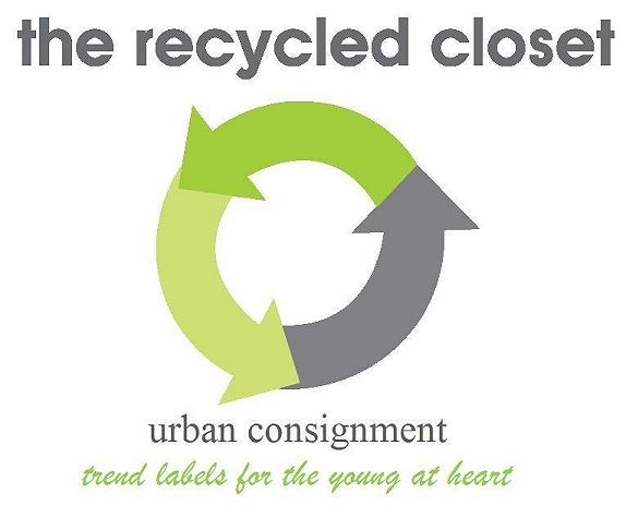 The Recycled Closet