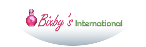 Bixby's International Beauty, Perfumes, and Gifts