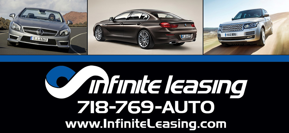 Infinite Leasing