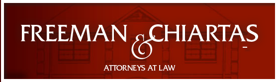 Freeman & Chiartas