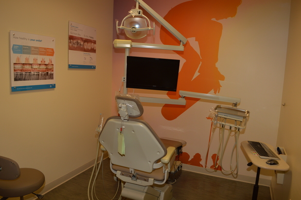 Images Beach Dental Group and Orthodontics