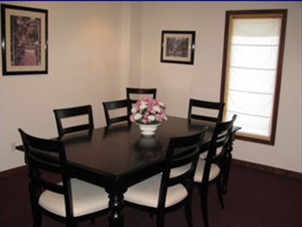 Ford funeral home west virginia #7