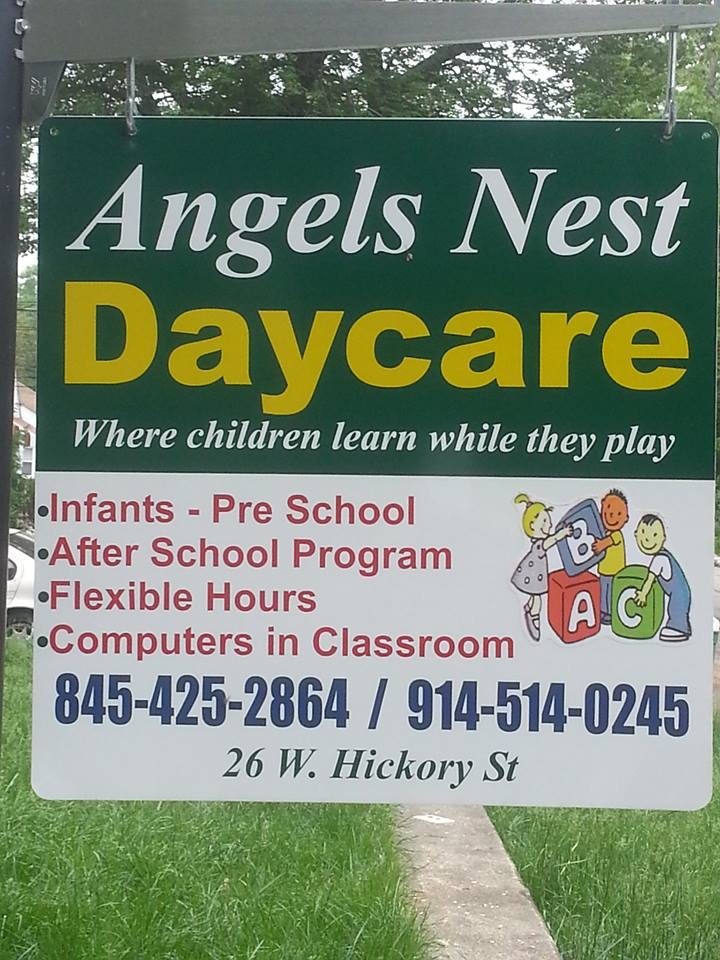 Angel's Nest Daycare