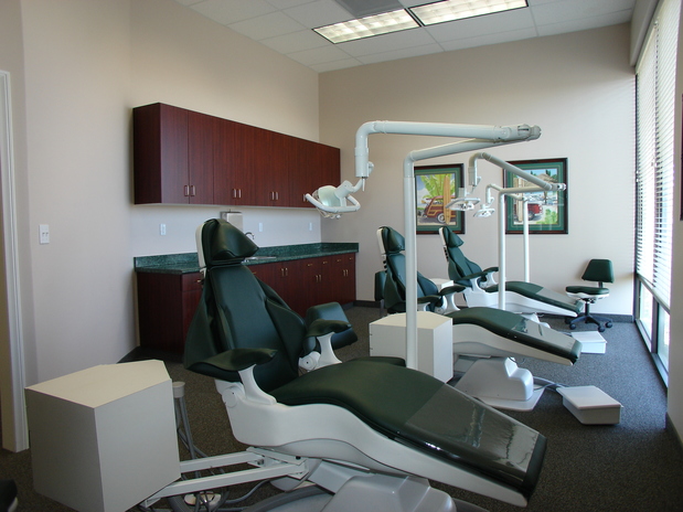 Images Canyon Springs Dental Group and Orthodontics