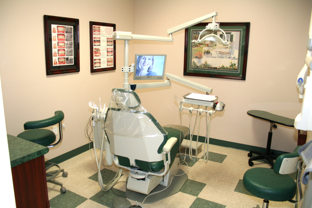 Images Market West Dental Group