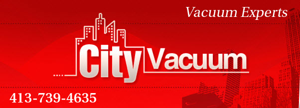 City Vacuum - Chicopee, MA 01020 - (413)739-4635 | ShowMeLocal.com