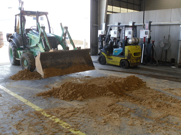 Images Lone Star Lift