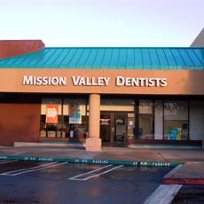 Mission Valley Dentists San Diego (619)220-0159